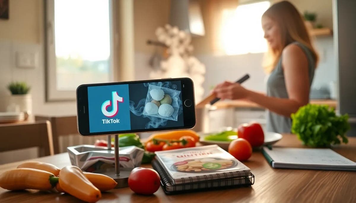 Dari Stagnan ke Viral: Studi Kasus UMKM Frozen Food yang Melesat 300% Omzet dalam 6 Bulan