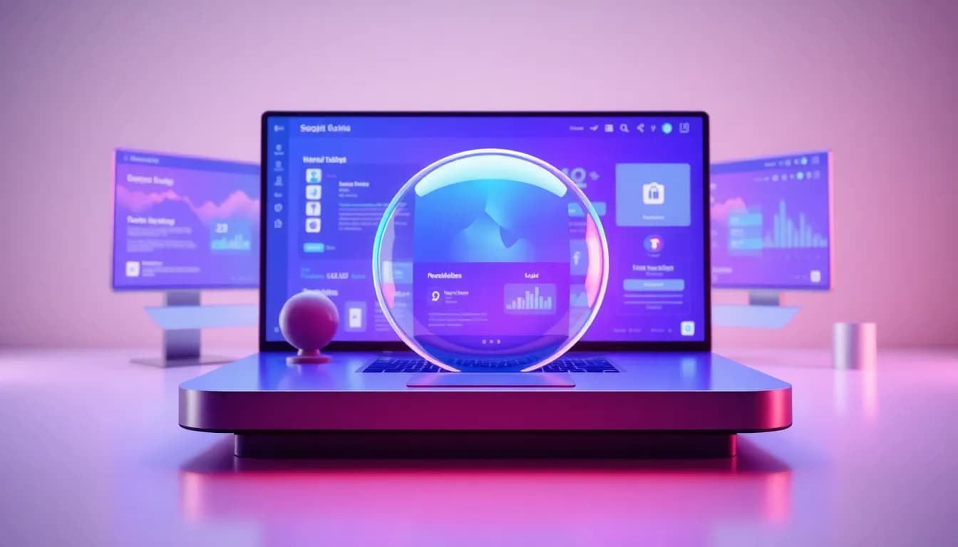 Platform Pembuatan Website Tanpa Coding & Artikel Seo Berkualitas Dengan Ai: Solusi Lengkap Untuk Mahasiswa 2026