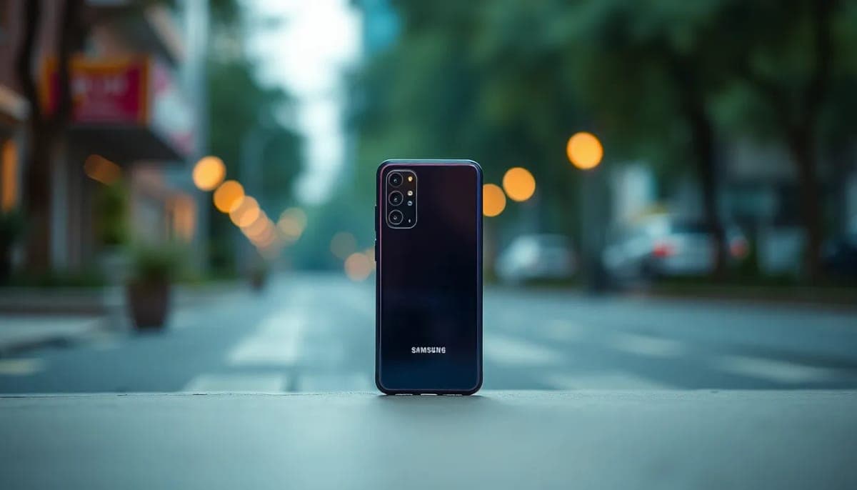 Panduan Komprehensif Review Jujur Samsung Galaxy A34 5G: Spesifikasi, Harga & Kelebihan