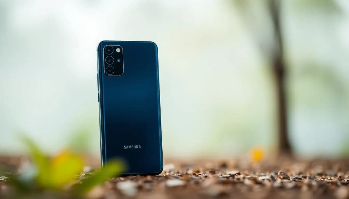 Panduan Komprehensif Review Jujur Samsung Galaxy A54 5G: Spesifikasi, Harga & Kelebihan