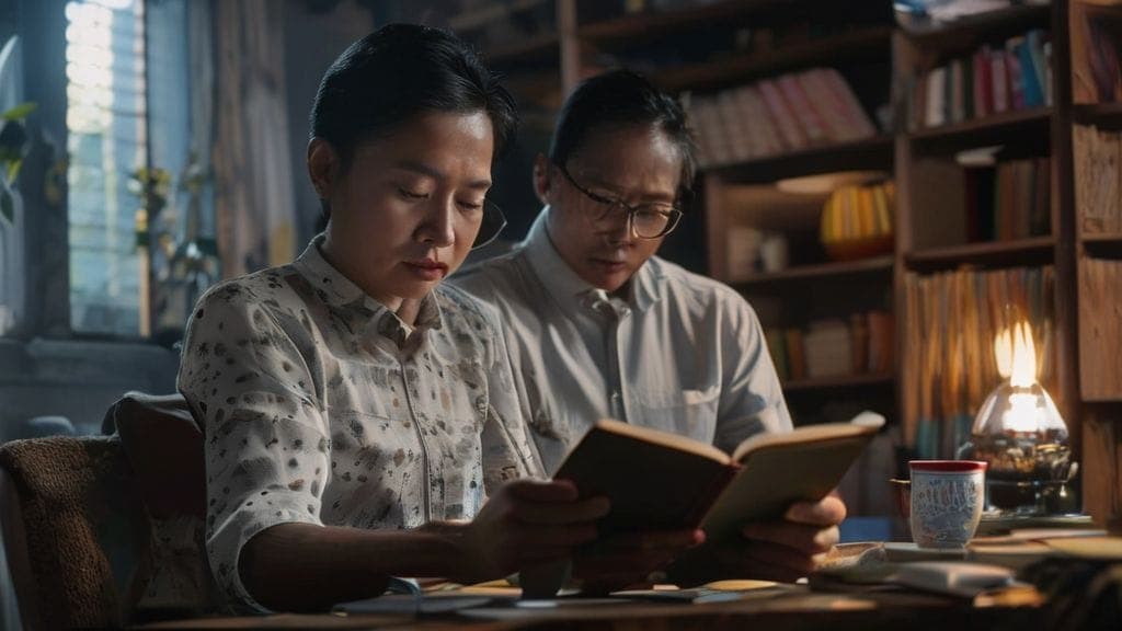 Panduan Pemula untuk Membaca dan Menganalisis Laporan Keuangan UMKM