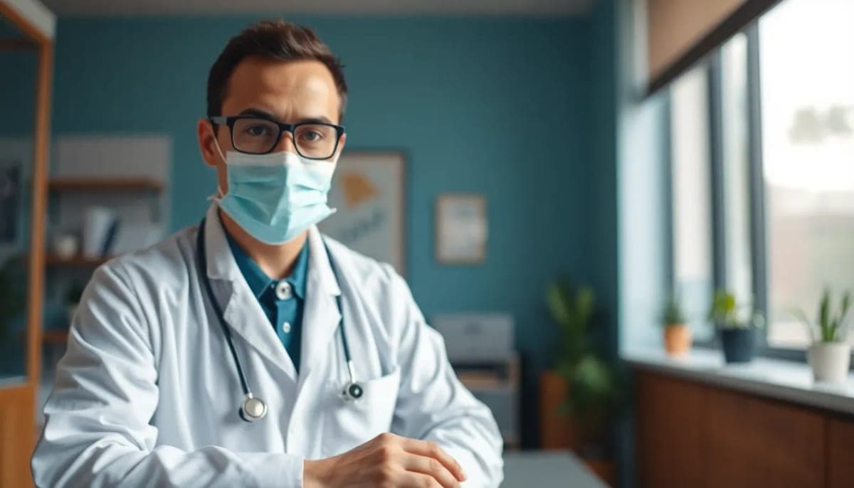 Panduan Profesional Jasa Pembuatan Website untuk Klinik dan Praktek Dokter di Jakarta