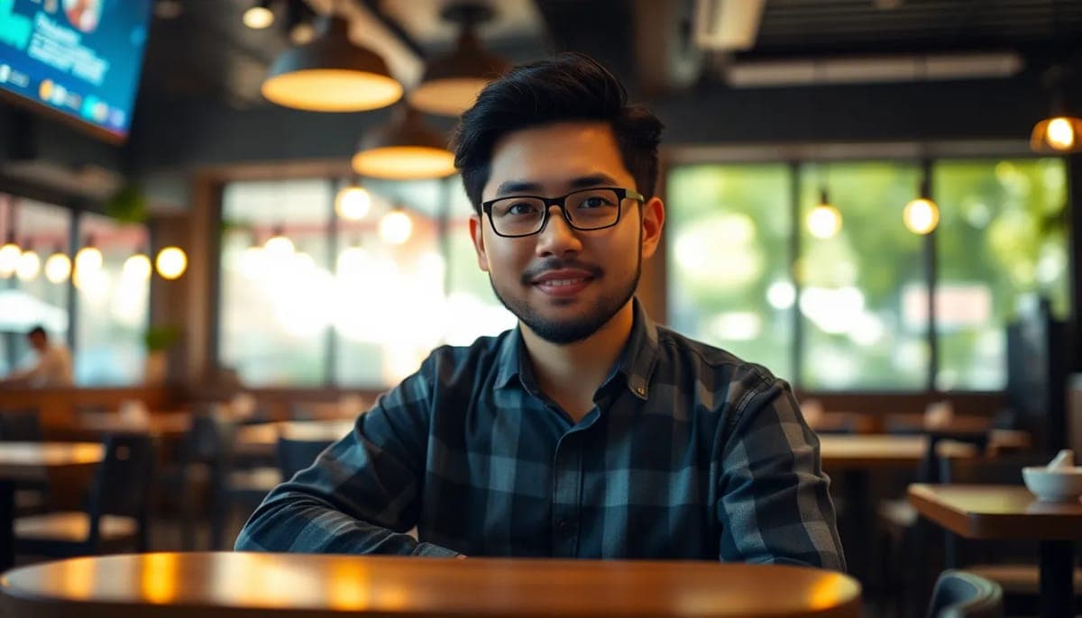 Panduan Profesional Jasa Pembuatan Website untuk Restoran dan Kafe di Jakarta