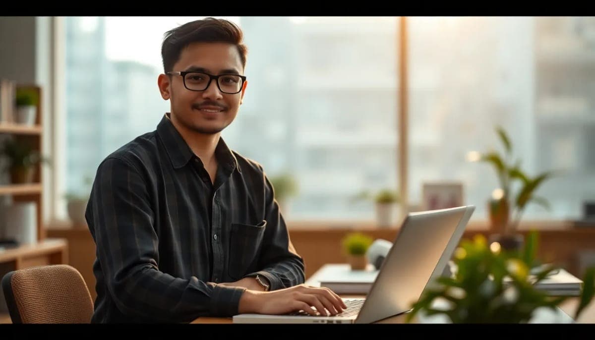 Panduan Profesional Jasa Pembuatan Website untuk UMKM dan Pengusaha Kecil di Jakarta