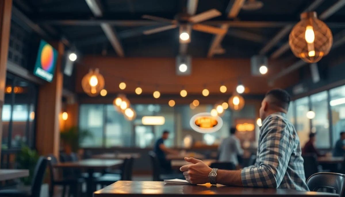 Panduan Strategis Jasa Pembuatan Website untuk Restoran dan Kafe di Yogyakarta