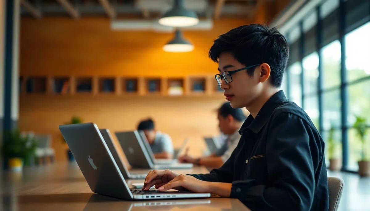 Panduan Strategis Jasa Pembuatan Website untuk Sekolah dan Lembaga Pendidikan di Jakarta