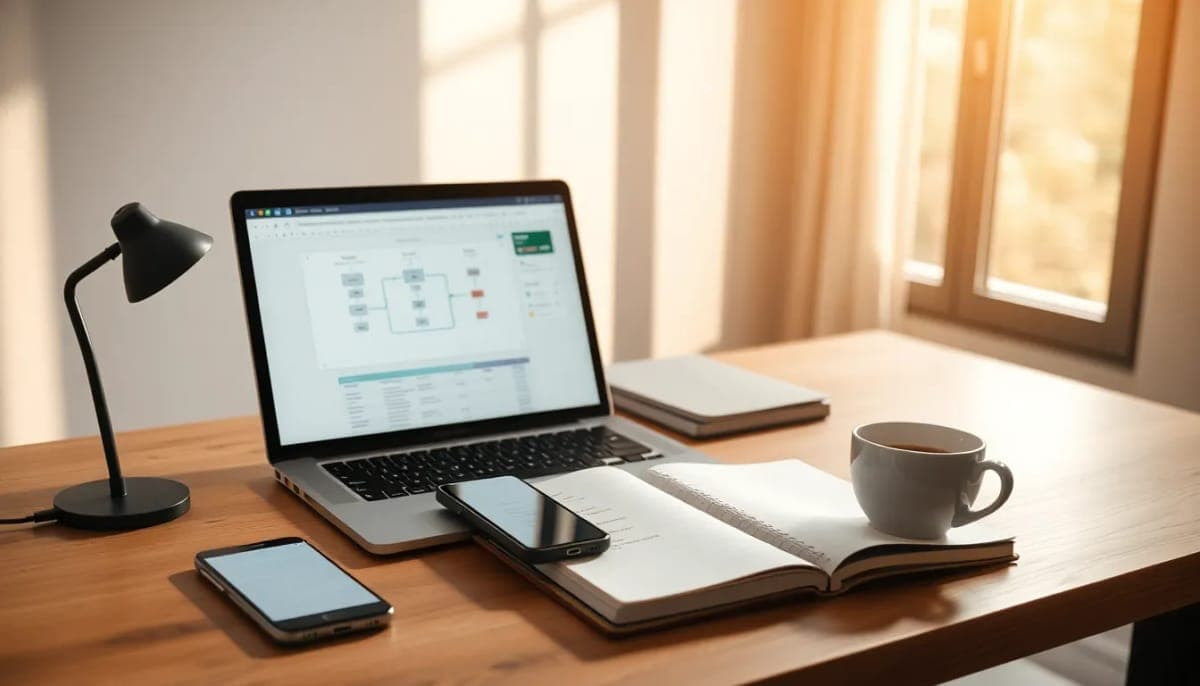 7 Langkah Sistematis Membangun SOP Digital untuk UMKM Anda