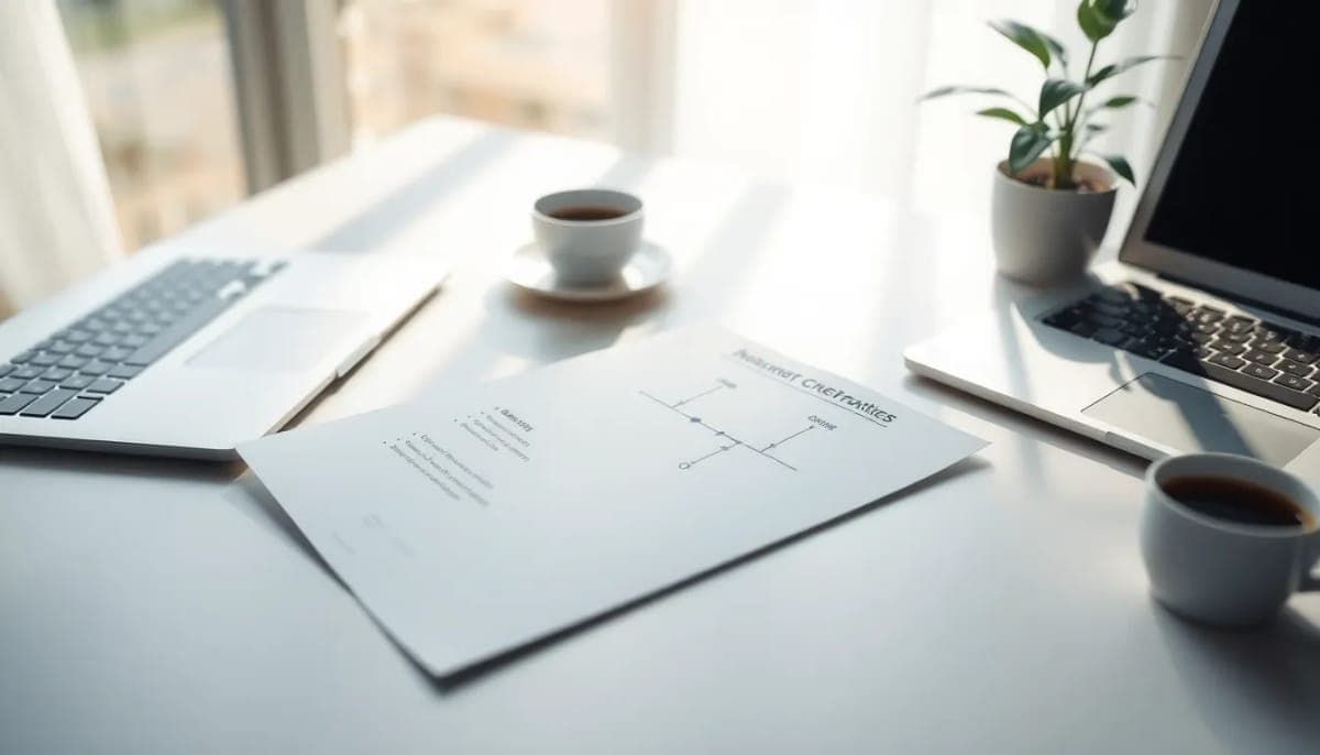 5 Kesalahan Fatal dalam Membangun "Cheat Sheet" yang Justru Membuang Waktu Anda