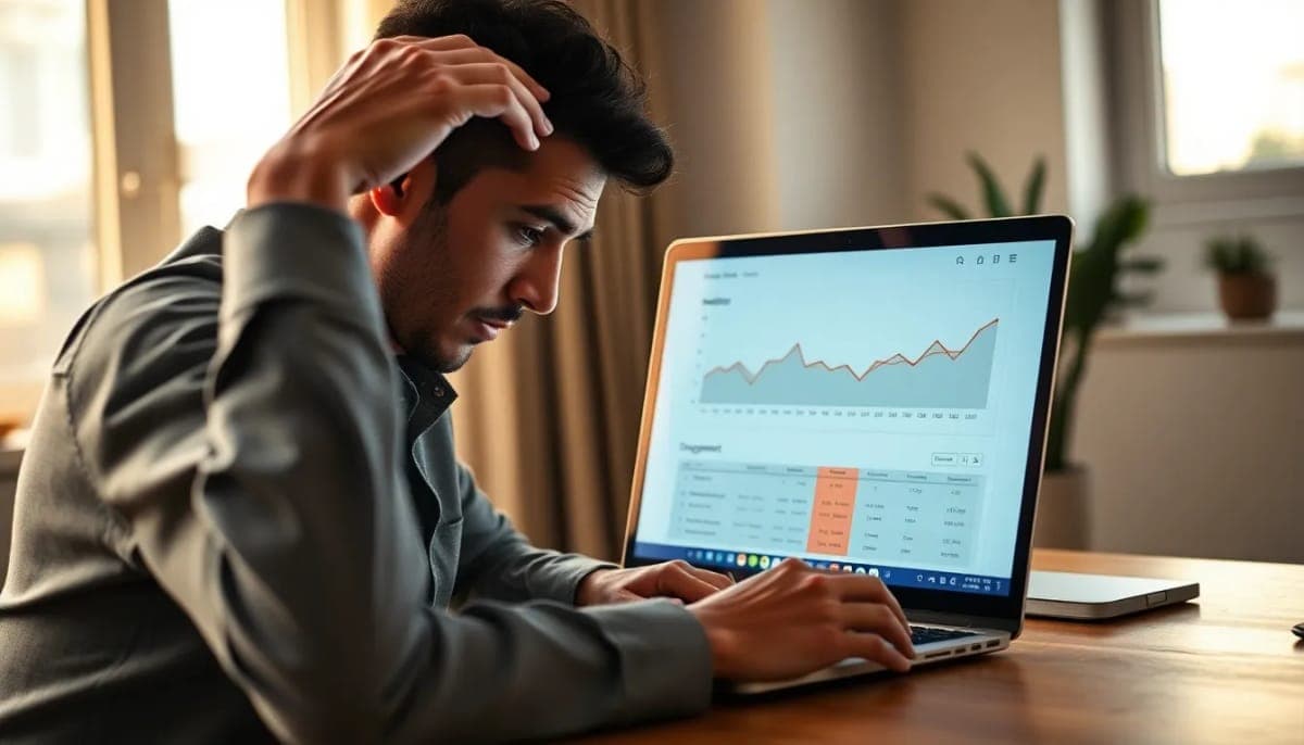 1. Terlalu Fokus pada Diri Sendiri, Bukan pada Solusi untuk Audiens