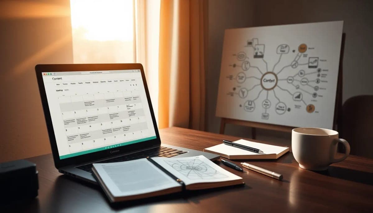 Kreativitas vs Efisiensi: Mana yang Lebih Penting untuk Kesuksesan Konten Digital Anda?